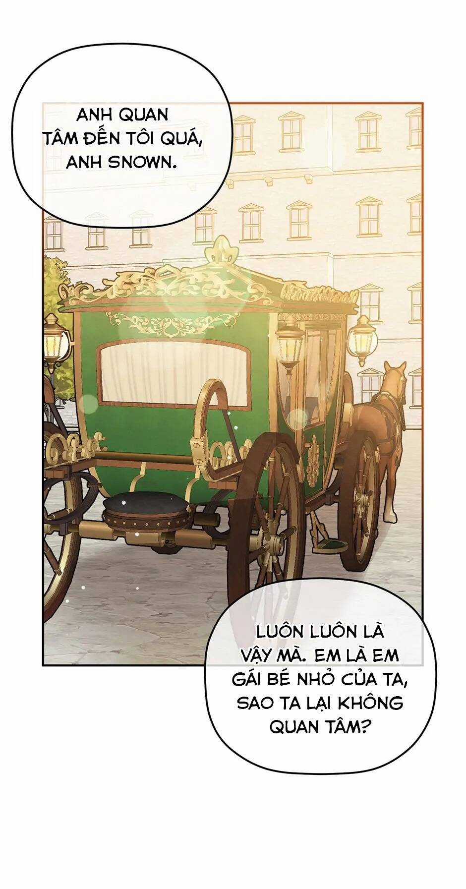 Phương Pháp Ngăn Bạo Chúa Hắc Hoá Chapter 82 trang 38