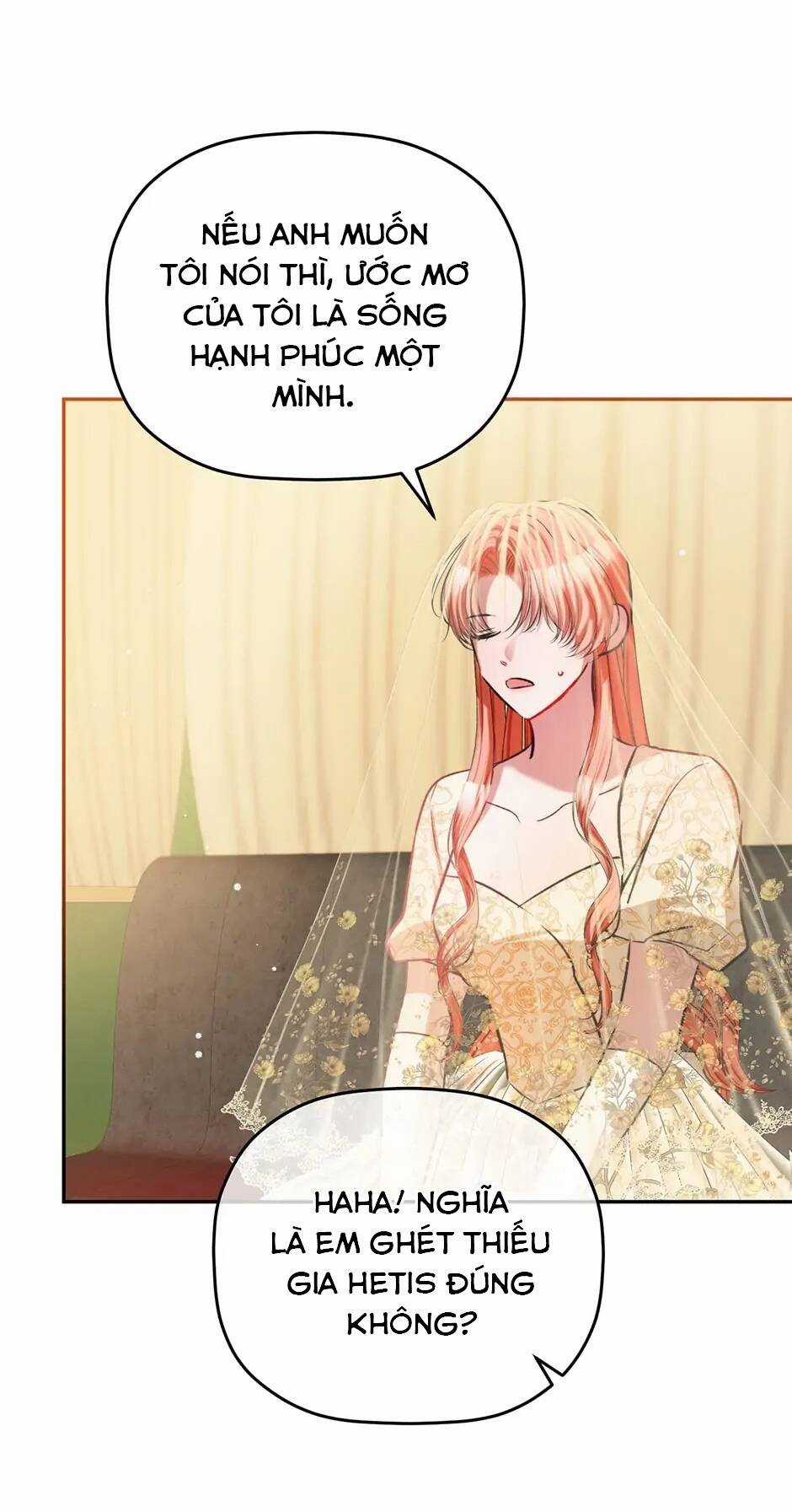 Phương Pháp Ngăn Bạo Chúa Hắc Hoá Chapter 82 trang 39