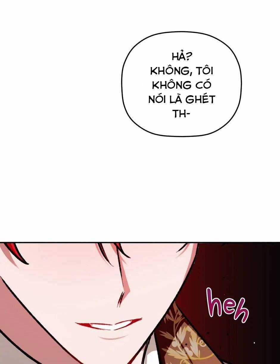 Phương Pháp Ngăn Bạo Chúa Hắc Hoá Chapter 82 trang 40