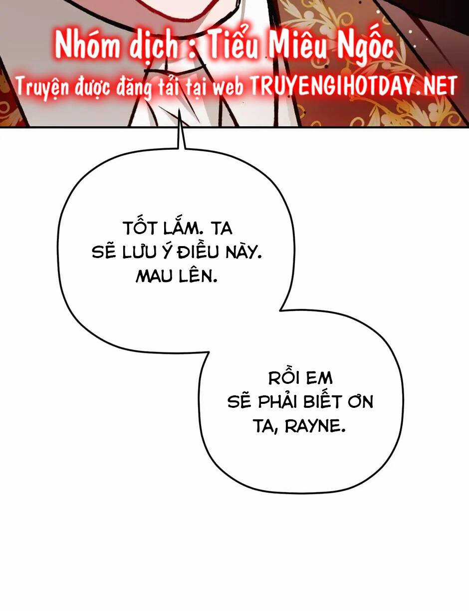 Phương Pháp Ngăn Bạo Chúa Hắc Hoá Chapter 82 trang 41