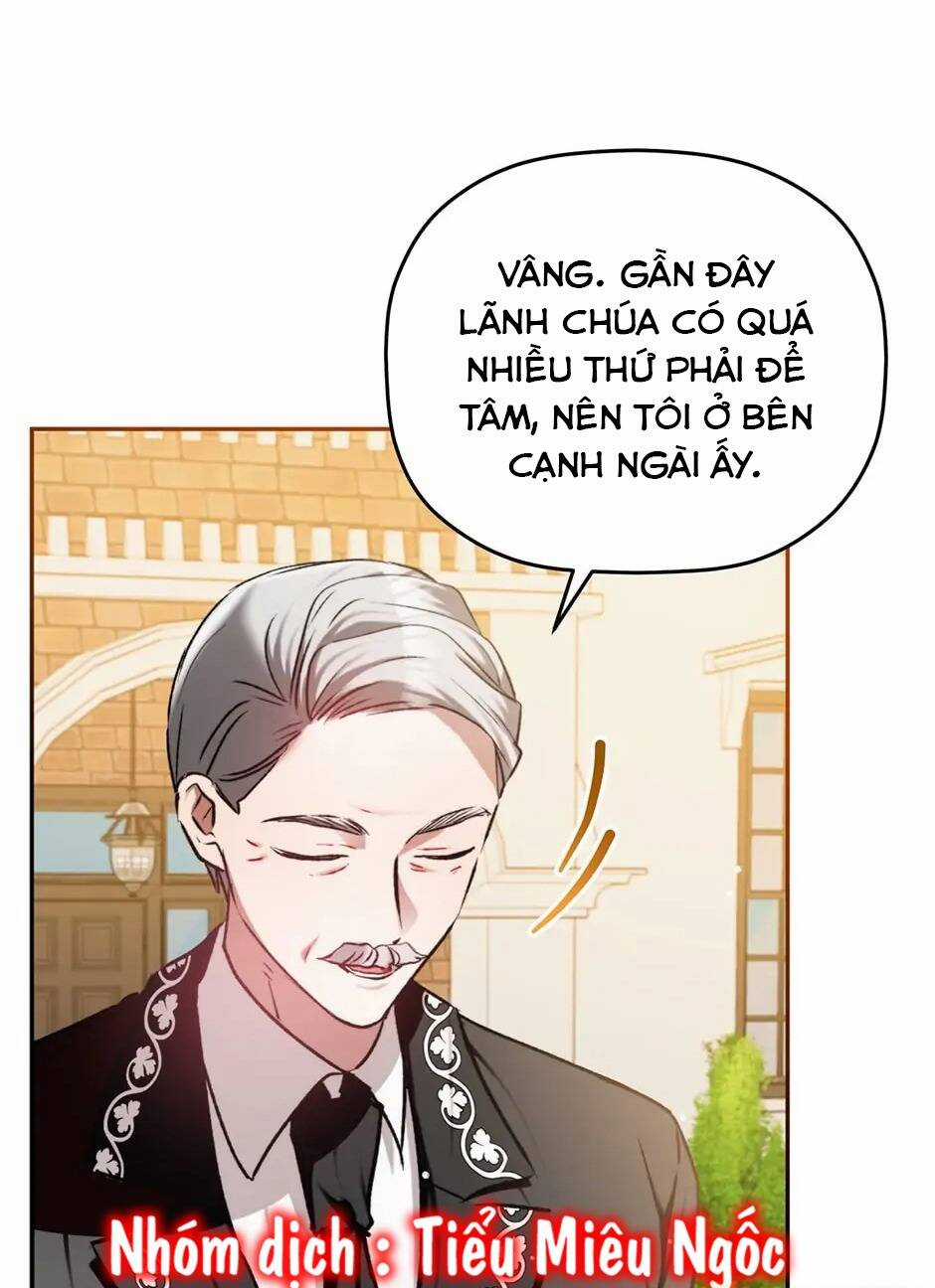Phương Pháp Ngăn Bạo Chúa Hắc Hoá Chapter 82 trang 48