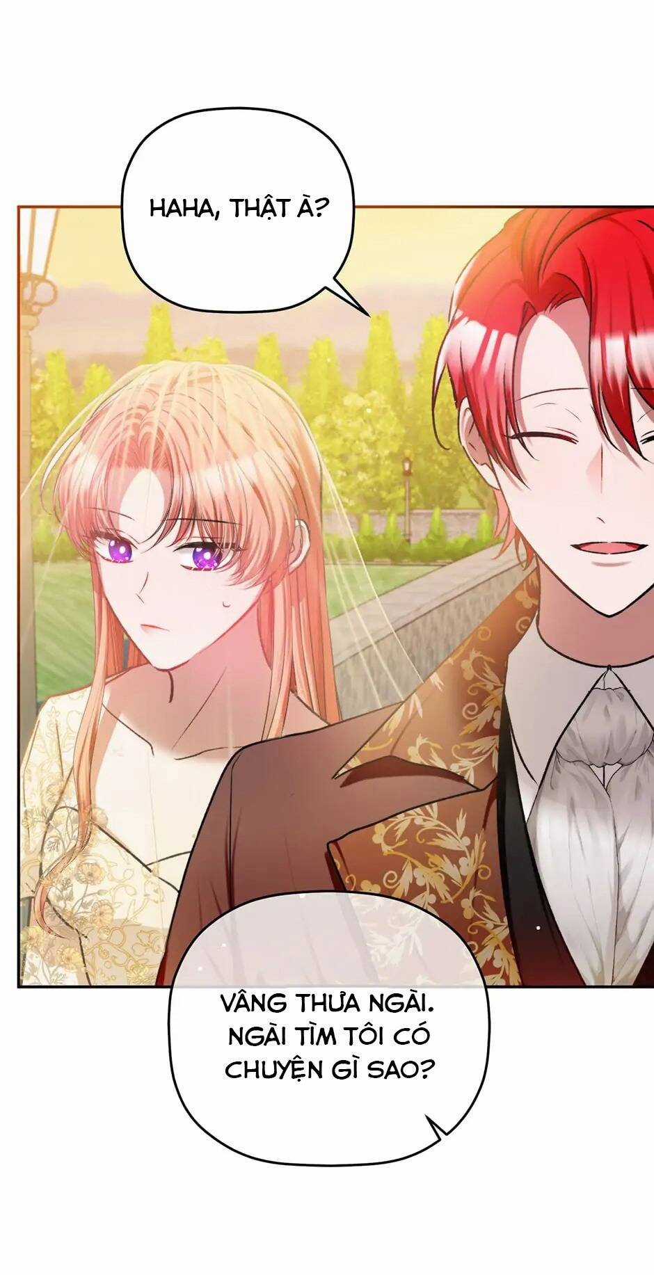 Phương Pháp Ngăn Bạo Chúa Hắc Hoá Chapter 82 trang 50