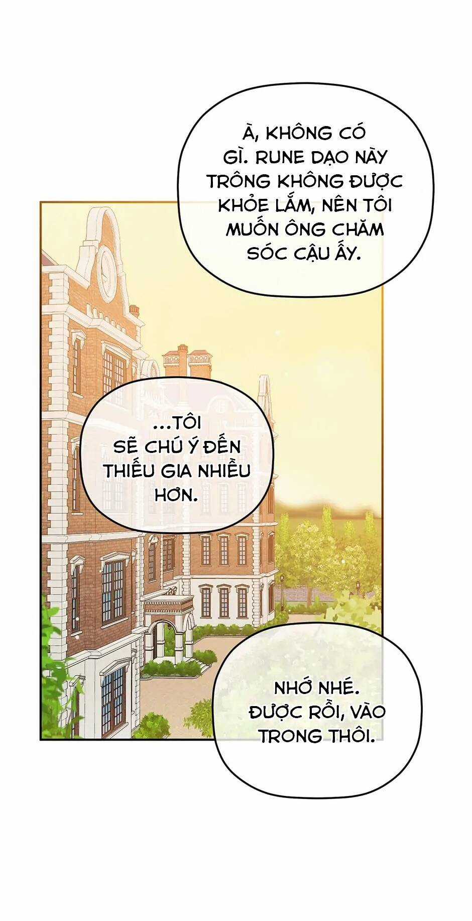 Phương Pháp Ngăn Bạo Chúa Hắc Hoá Chapter 82 trang 51