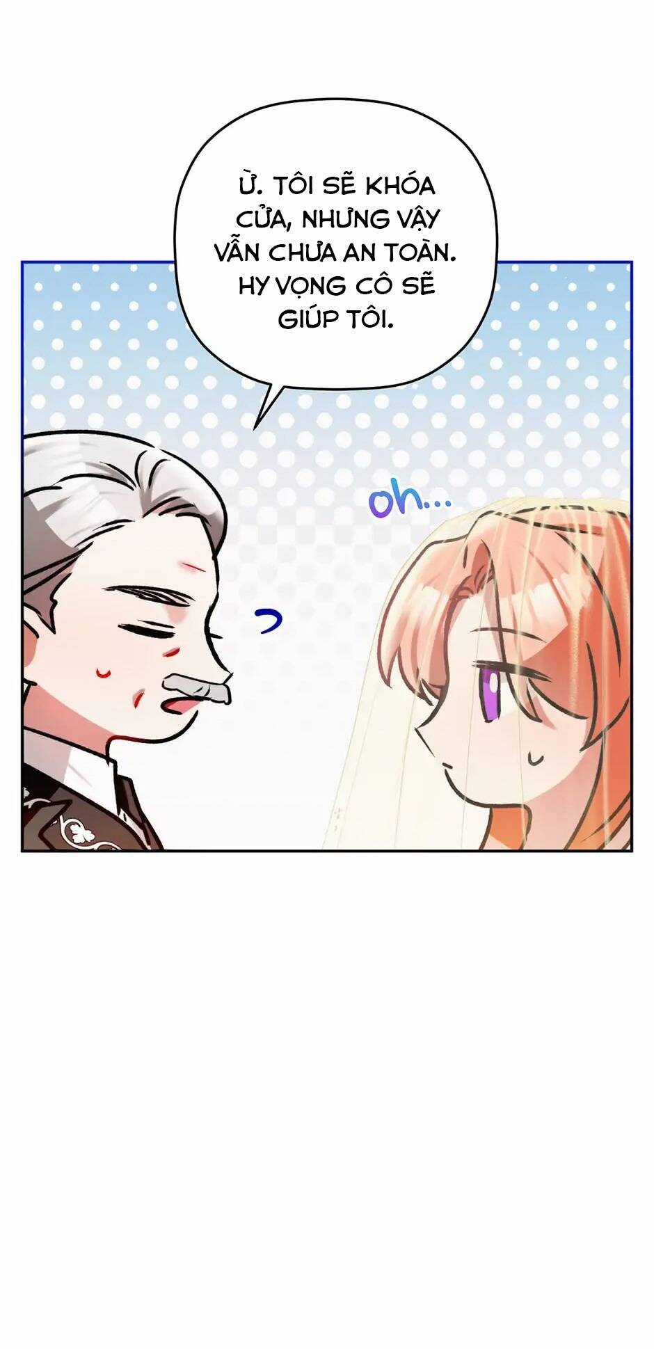 Phương Pháp Ngăn Bạo Chúa Hắc Hoá Chapter 82 trang 56