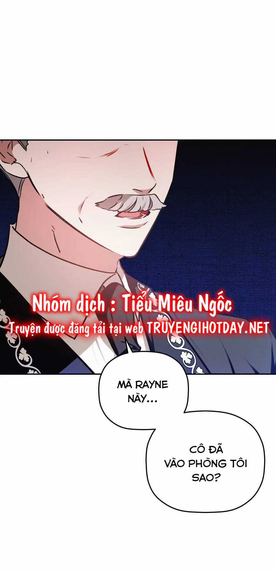 Phương Pháp Ngăn Bạo Chúa Hắc Hoá Chapter 82 trang 57