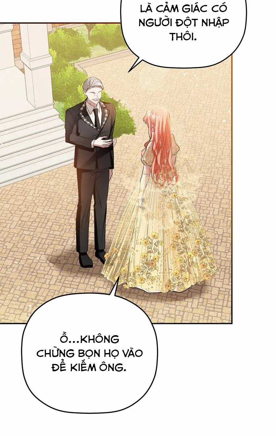 Phương Pháp Ngăn Bạo Chúa Hắc Hoá Chapter 82 trang 59