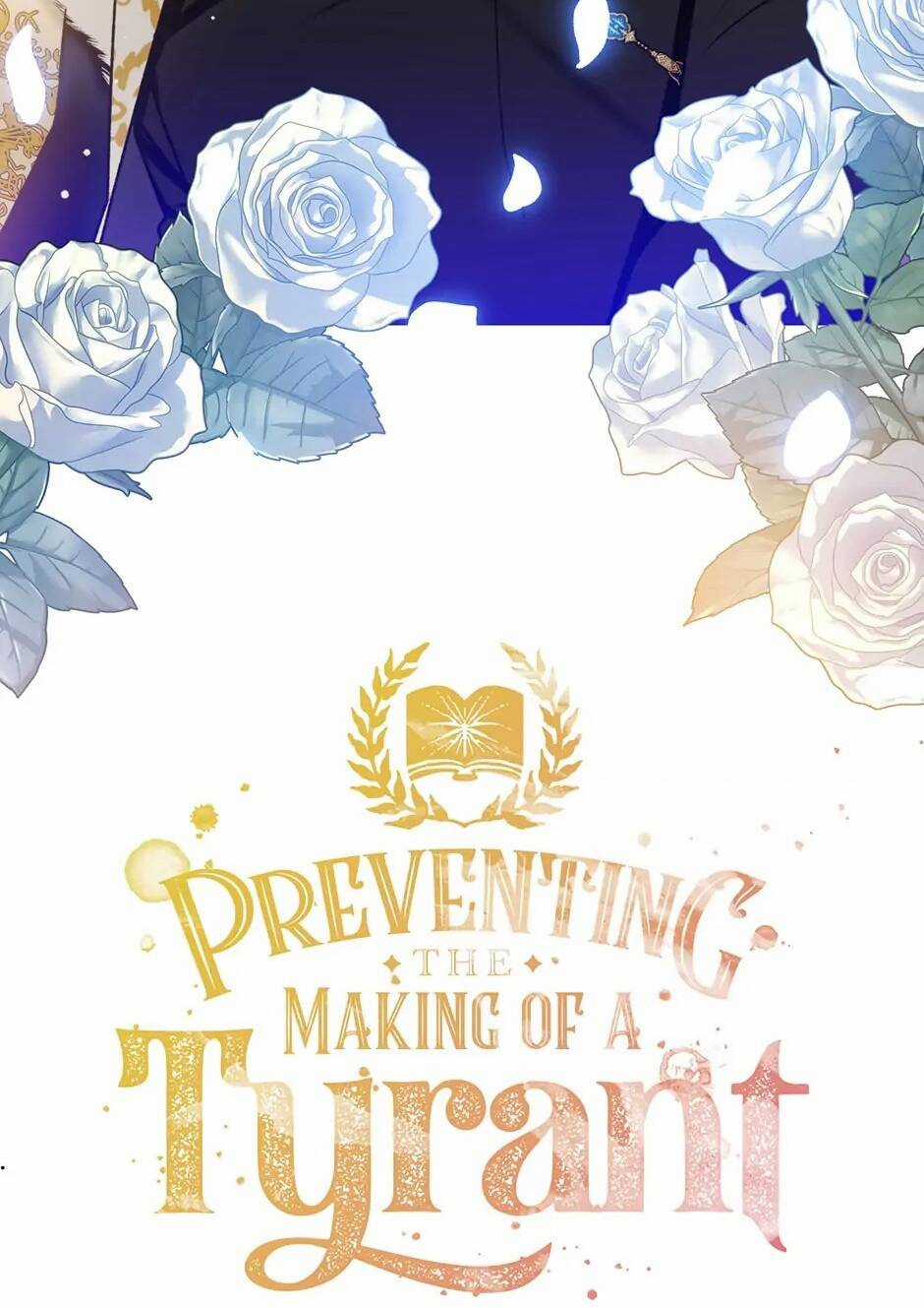 Phương Pháp Ngăn Bạo Chúa Hắc Hoá Chapter 82 trang 6