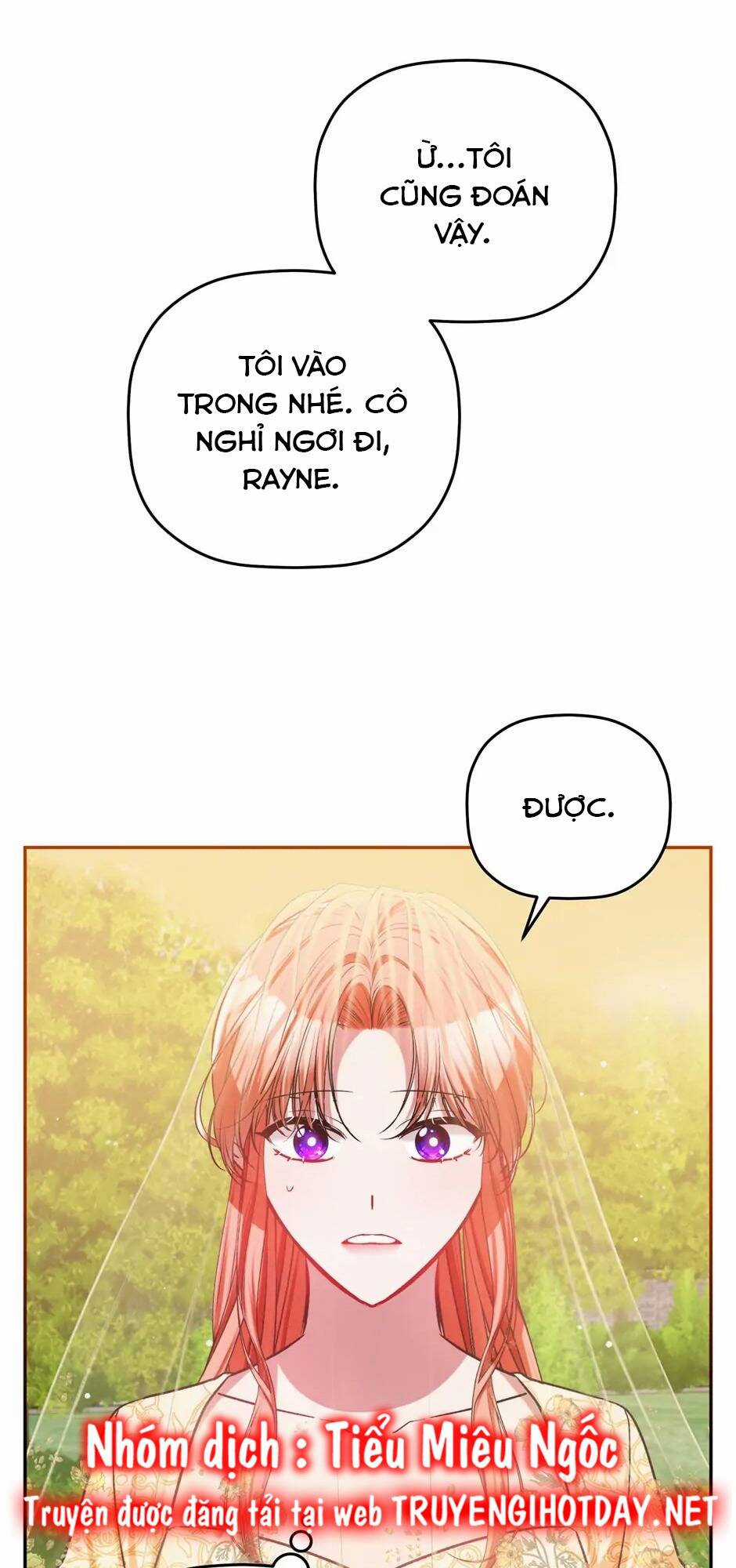 Phương Pháp Ngăn Bạo Chúa Hắc Hoá Chapter 82 trang 60