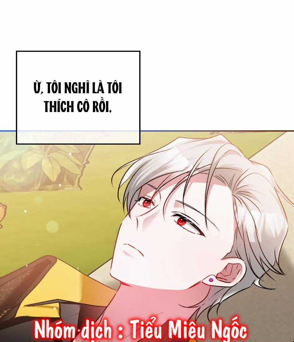 Phương Pháp Ngăn Bạo Chúa Hắc Hoá Chapter 82 trang 65