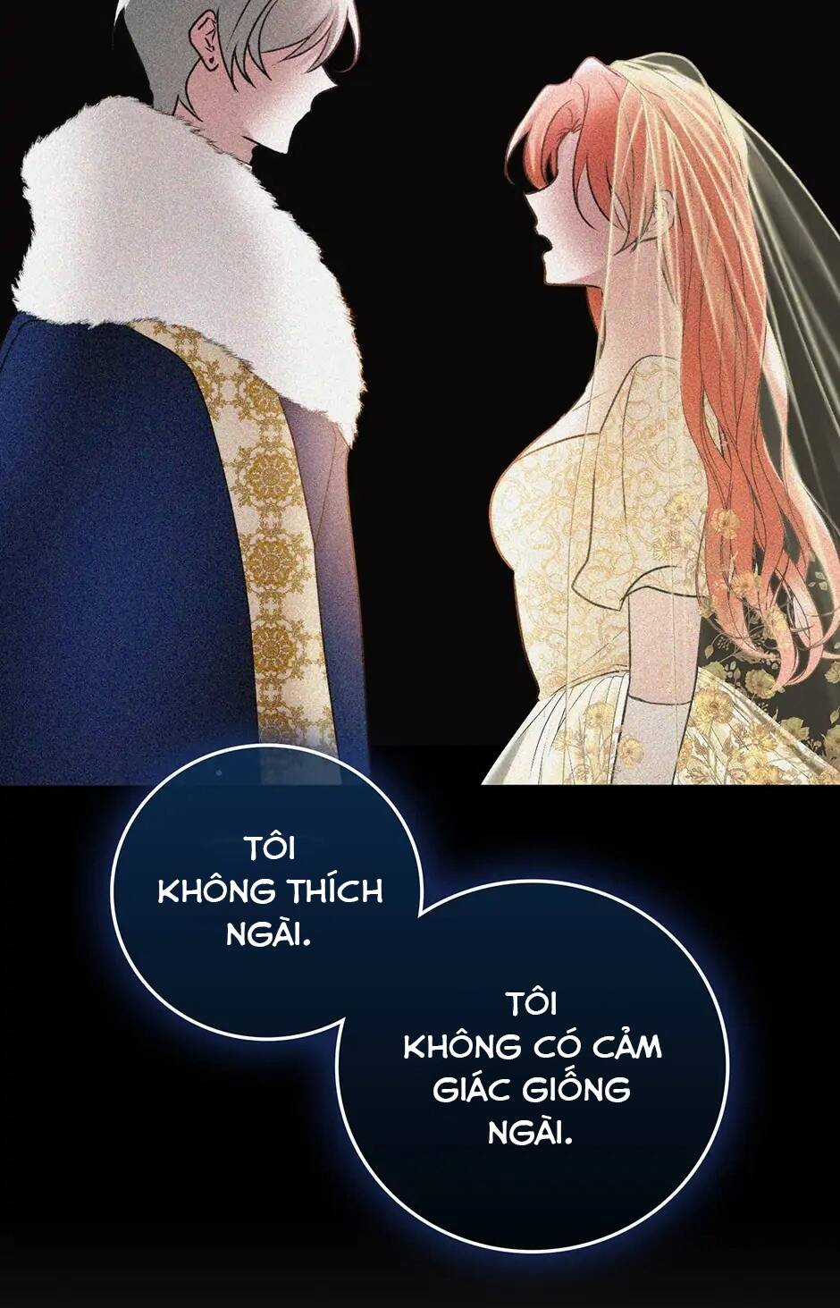 Phương Pháp Ngăn Bạo Chúa Hắc Hoá Chapter 82 trang 72