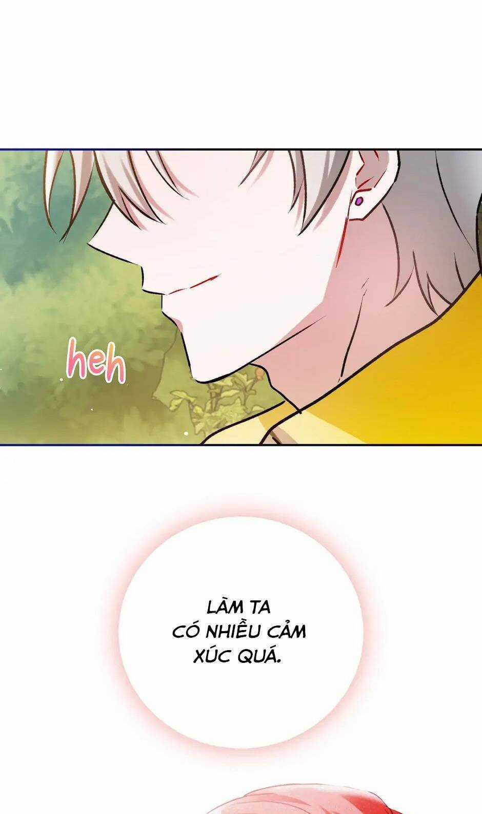 Phương Pháp Ngăn Bạo Chúa Hắc Hoá Chapter 82 trang 75