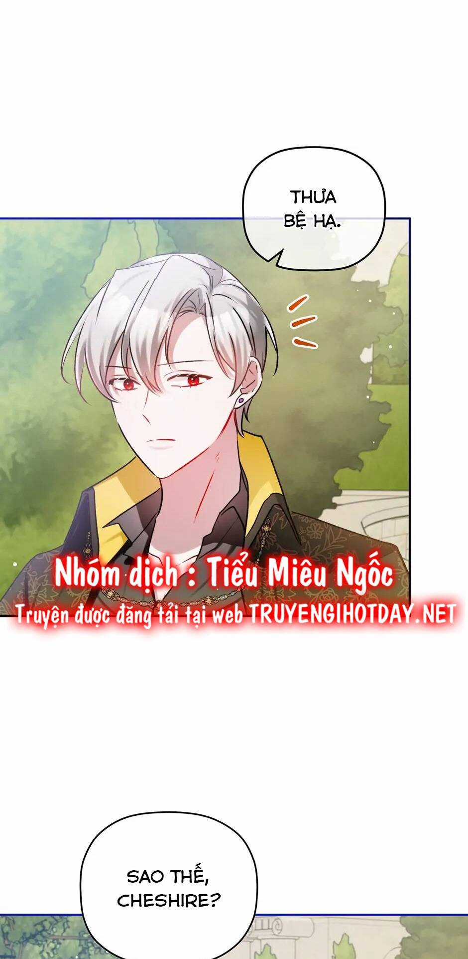 Phương Pháp Ngăn Bạo Chúa Hắc Hoá Chapter 82 trang 77