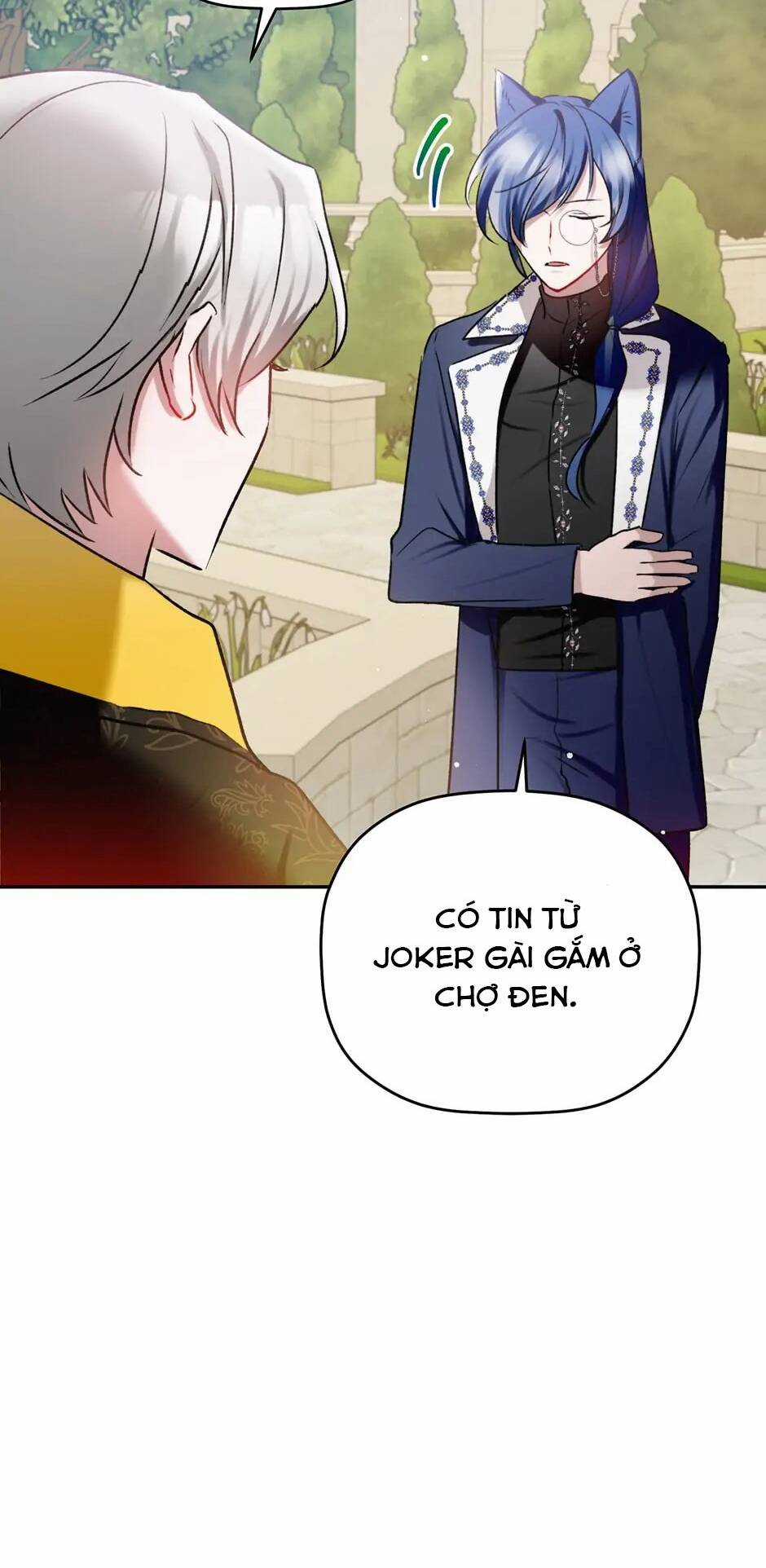 Phương Pháp Ngăn Bạo Chúa Hắc Hoá Chapter 82 trang 78