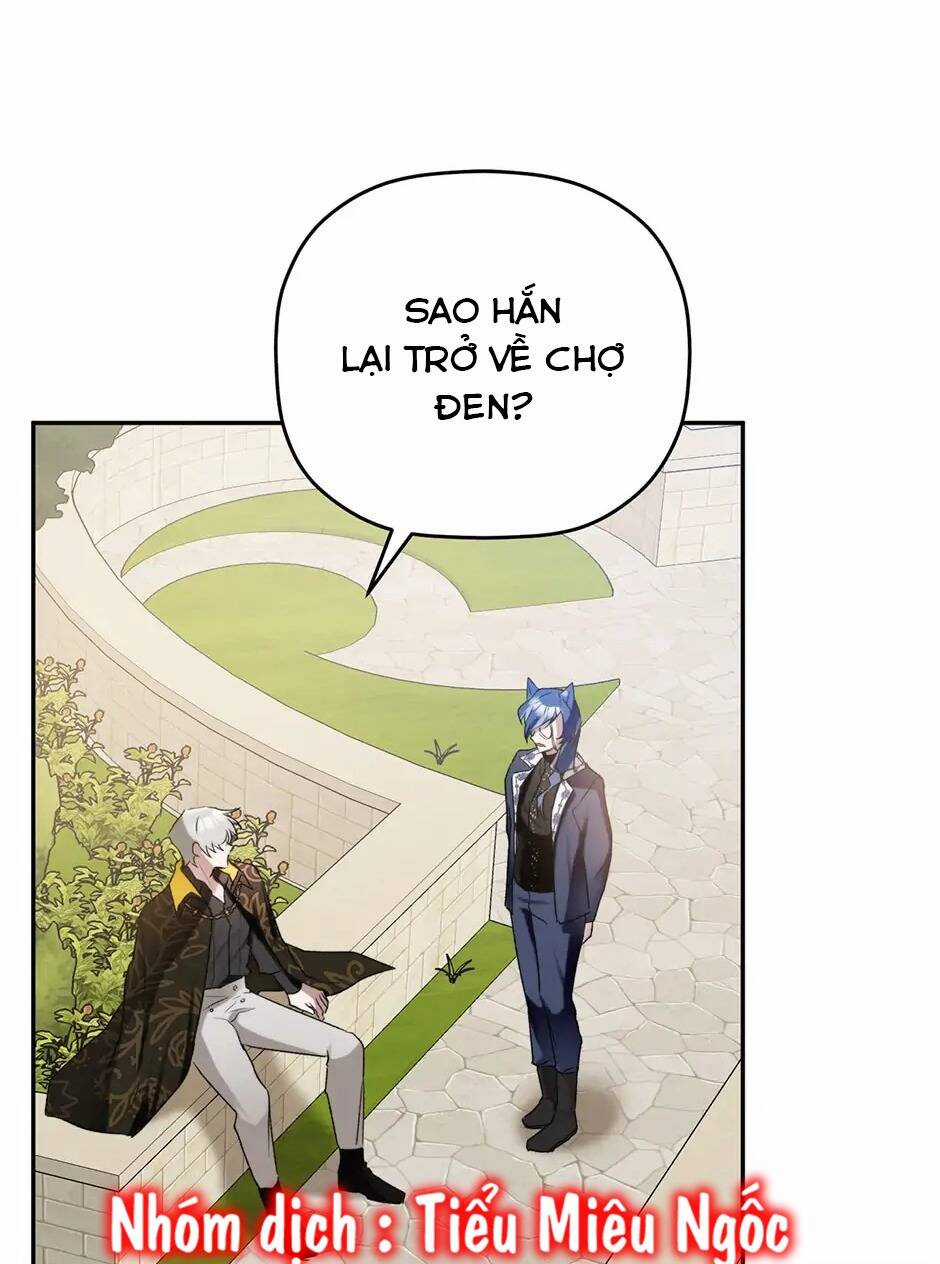 Phương Pháp Ngăn Bạo Chúa Hắc Hoá Chapter 82 trang 81