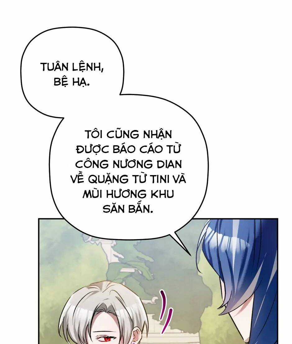 Phương Pháp Ngăn Bạo Chúa Hắc Hoá Chapter 82 trang 83