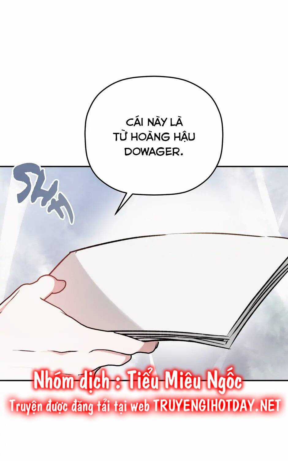 Phương Pháp Ngăn Bạo Chúa Hắc Hoá Chapter 82 trang 85