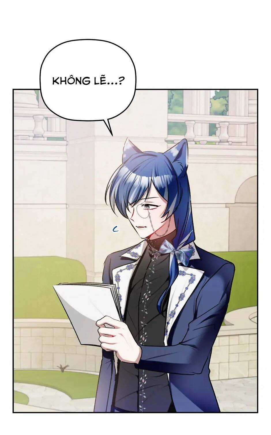 Phương Pháp Ngăn Bạo Chúa Hắc Hoá Chapter 82 trang 86