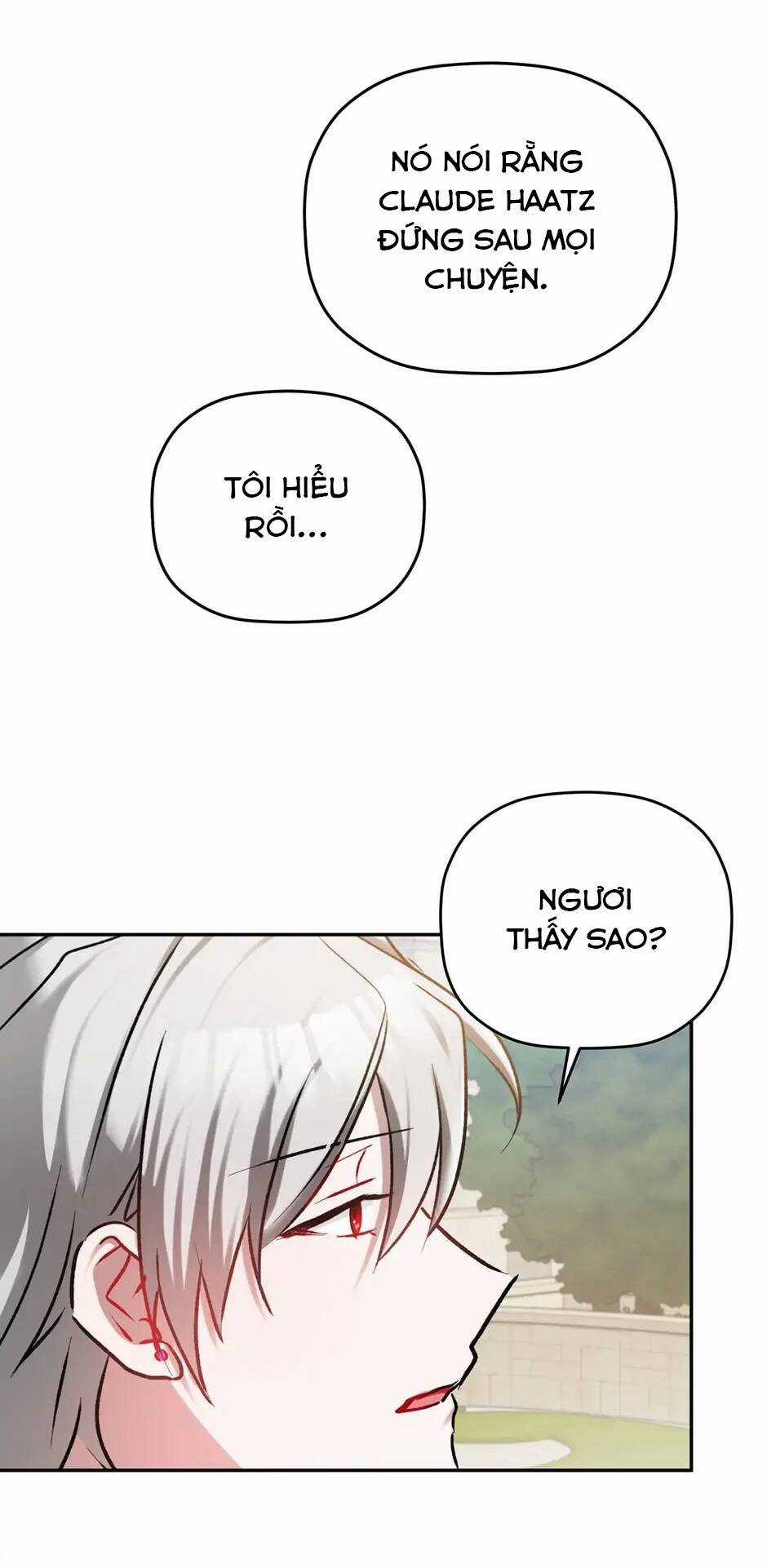 Phương Pháp Ngăn Bạo Chúa Hắc Hoá Chapter 82 trang 87