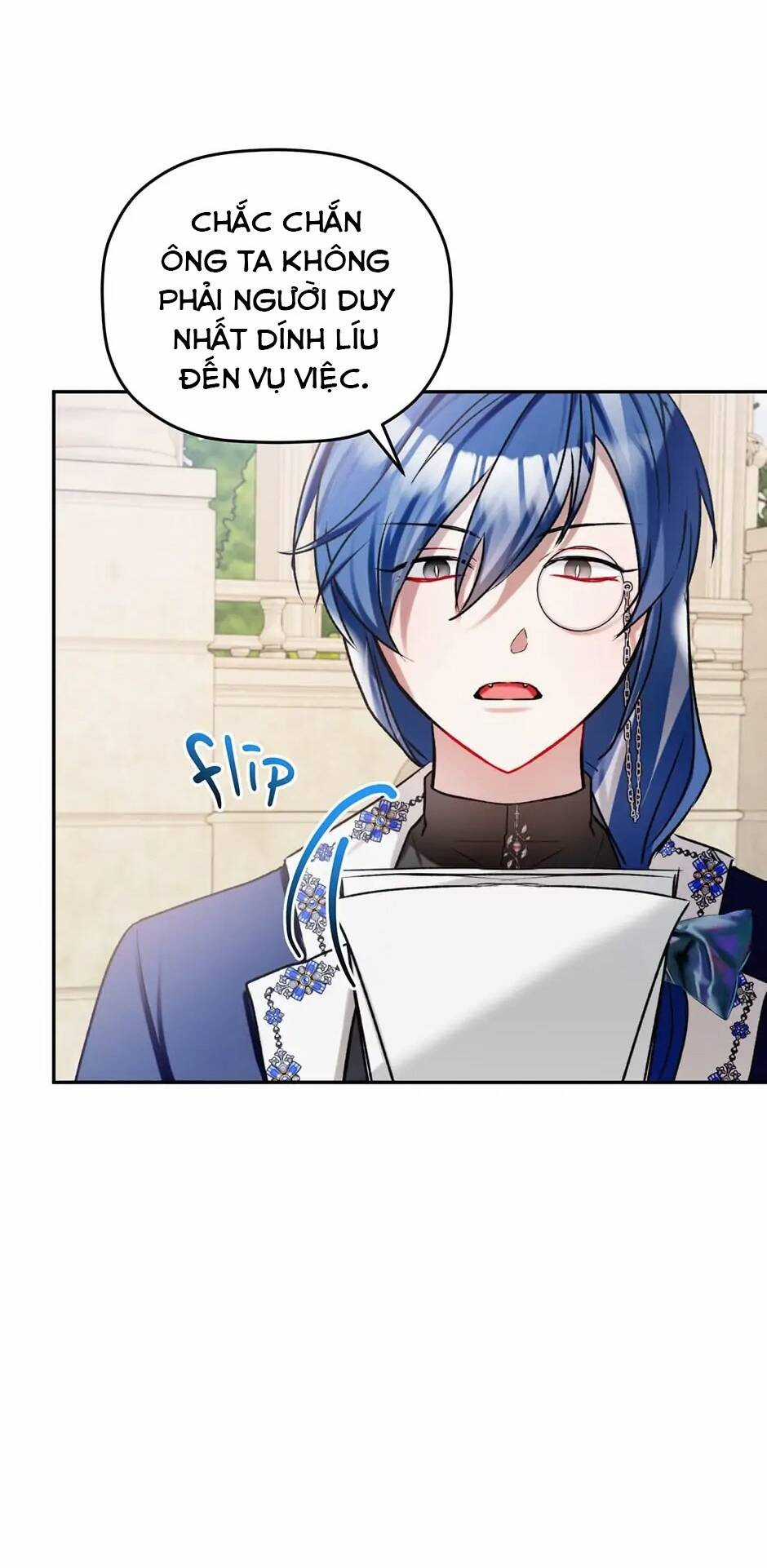 Phương Pháp Ngăn Bạo Chúa Hắc Hoá Chapter 82 trang 88