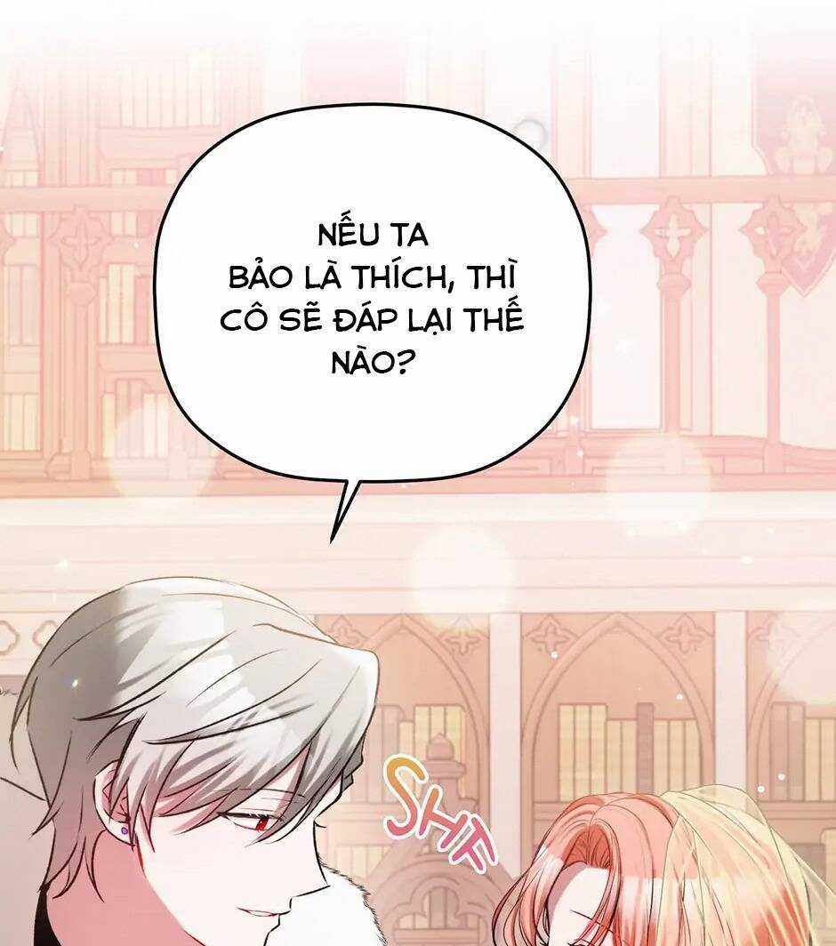 Phương Pháp Ngăn Bạo Chúa Hắc Hoá Chapter 82 trang 9