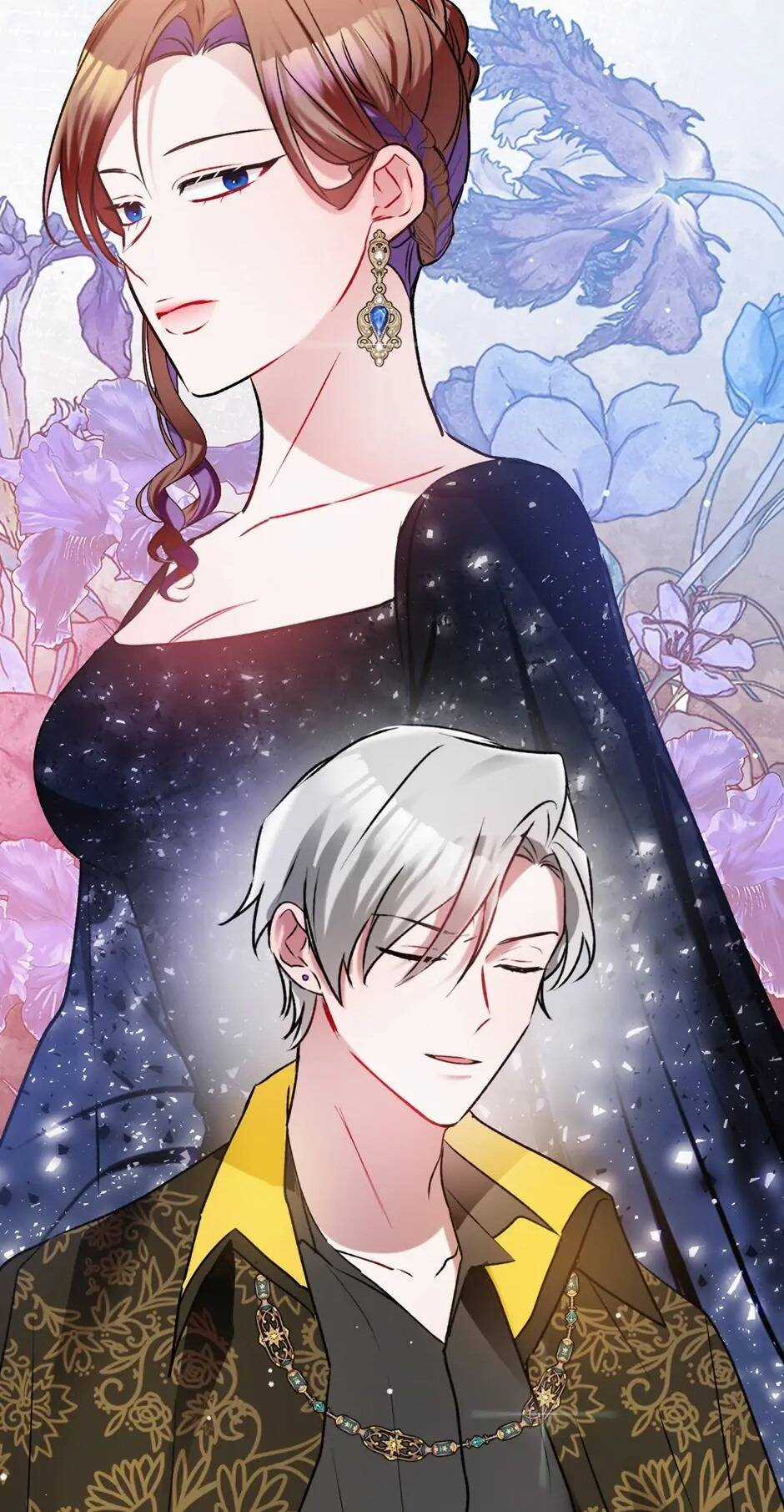 Phương Pháp Ngăn Bạo Chúa Hắc Hoá Chapter 82 trang 92