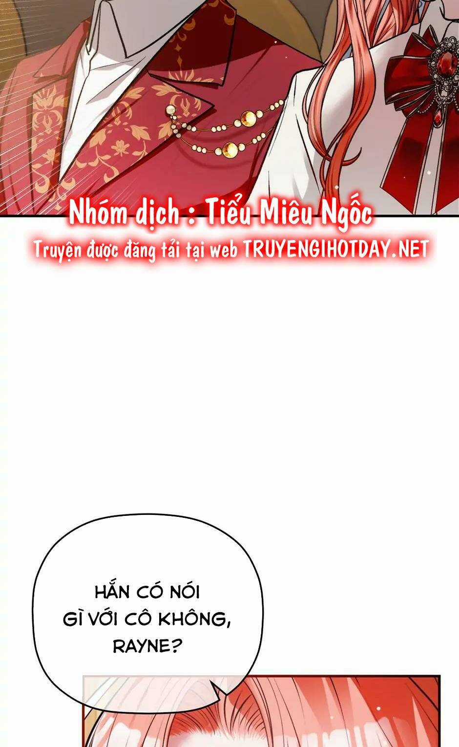 Phương Pháp Ngăn Bạo Chúa Hắc Hoá Chapter 83 trang 11