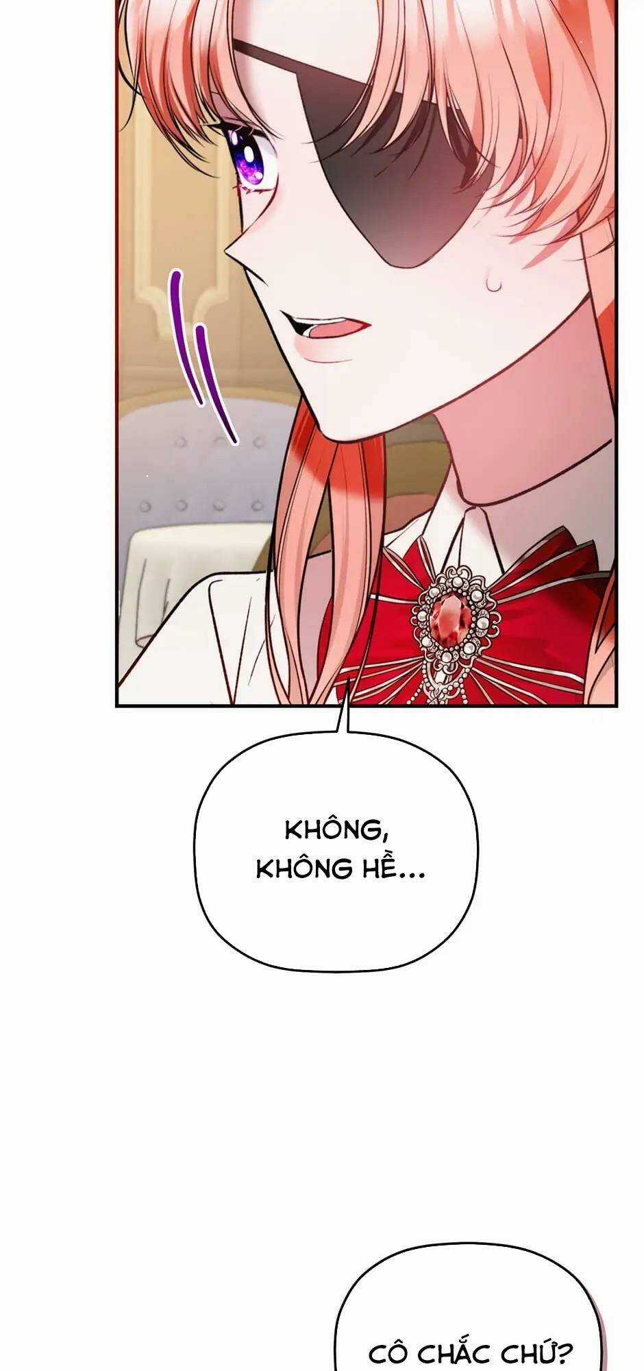 Phương Pháp Ngăn Bạo Chúa Hắc Hoá Chapter 83 trang 12