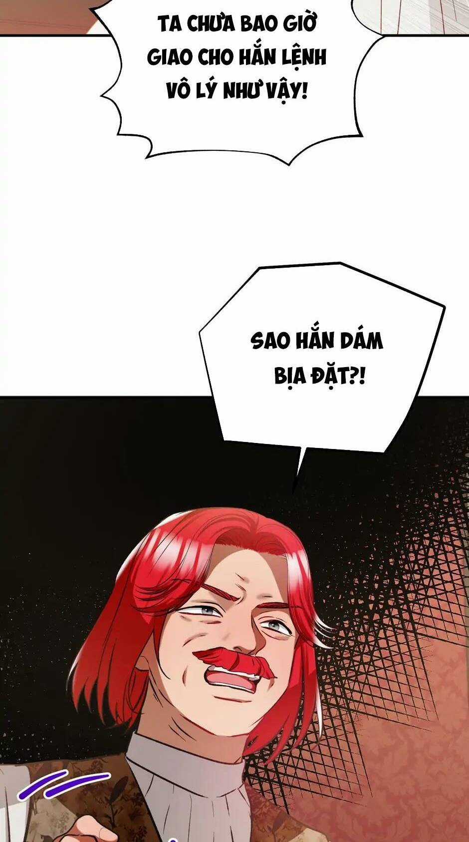 Phương Pháp Ngăn Bạo Chúa Hắc Hoá Chapter 83 trang 16