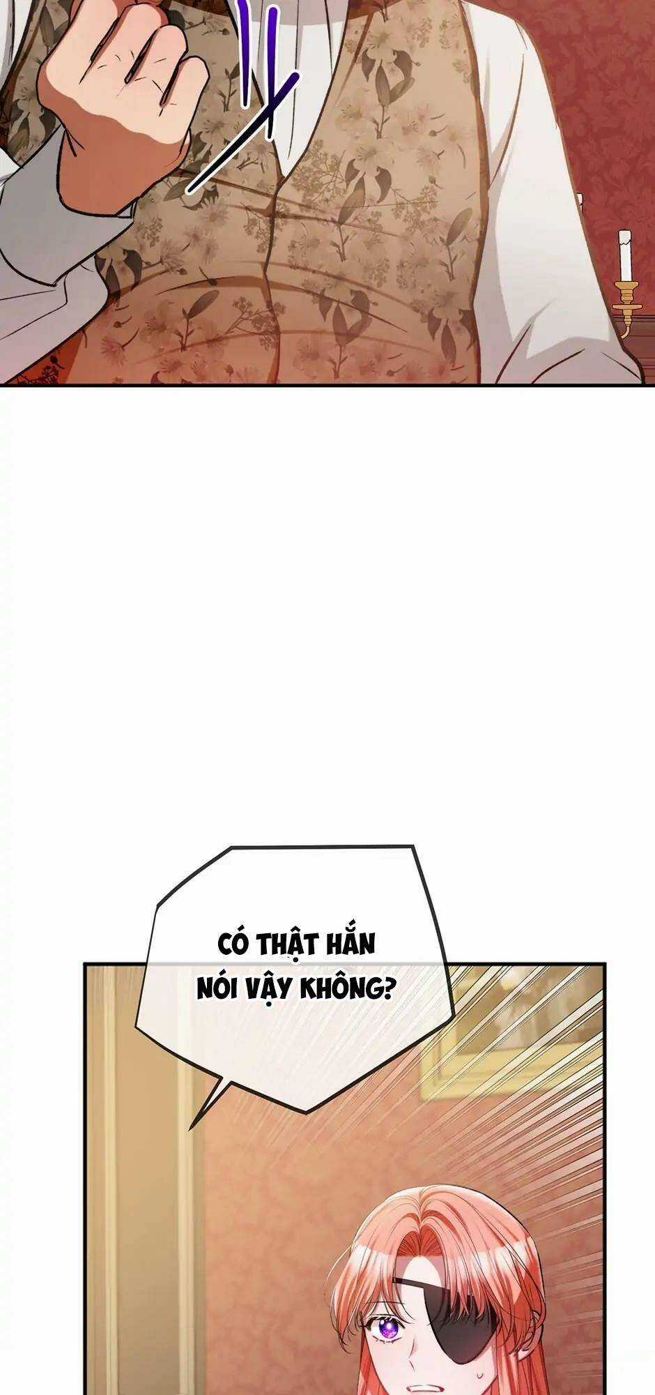 Phương Pháp Ngăn Bạo Chúa Hắc Hoá Chapter 83 trang 17