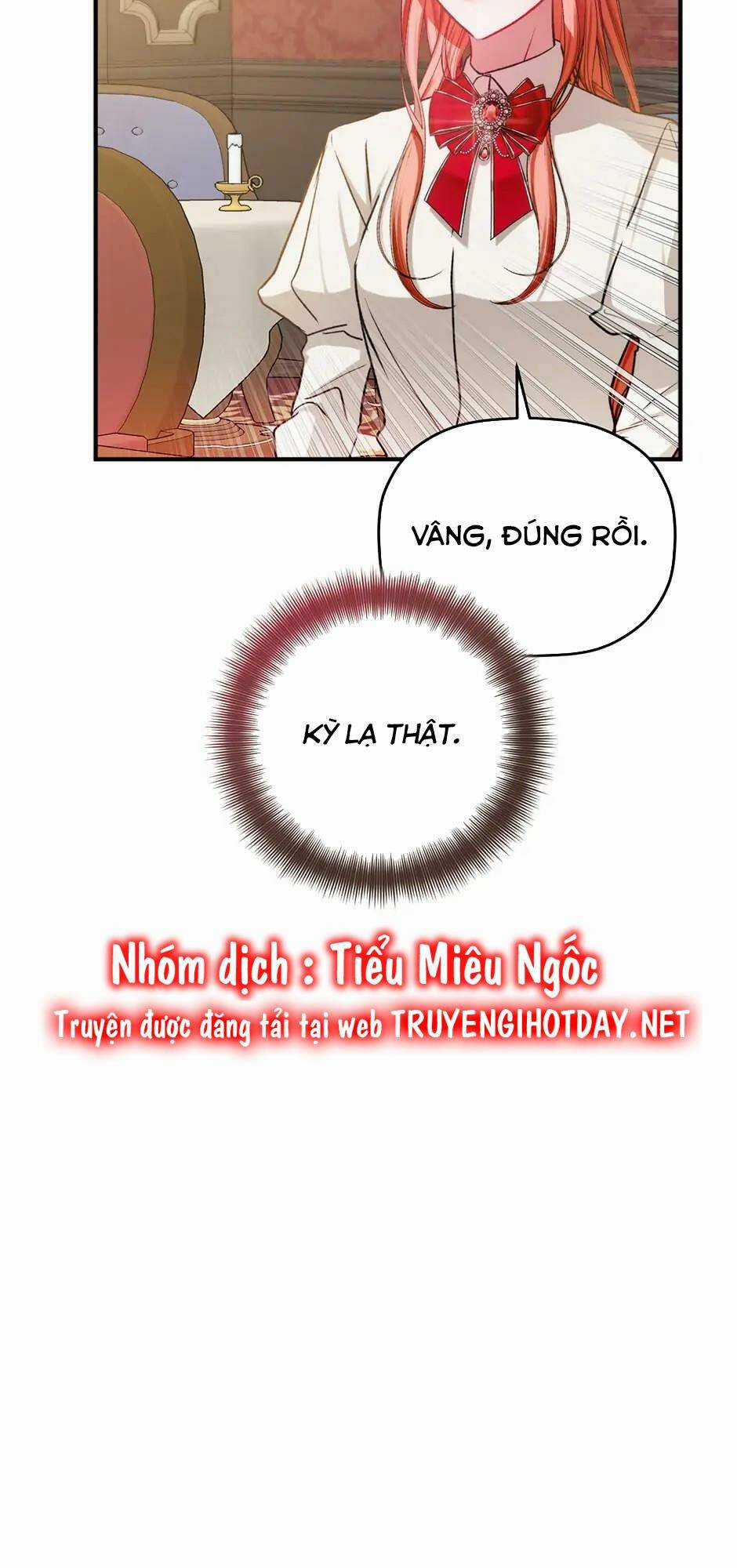 Phương Pháp Ngăn Bạo Chúa Hắc Hoá Chapter 83 trang 18