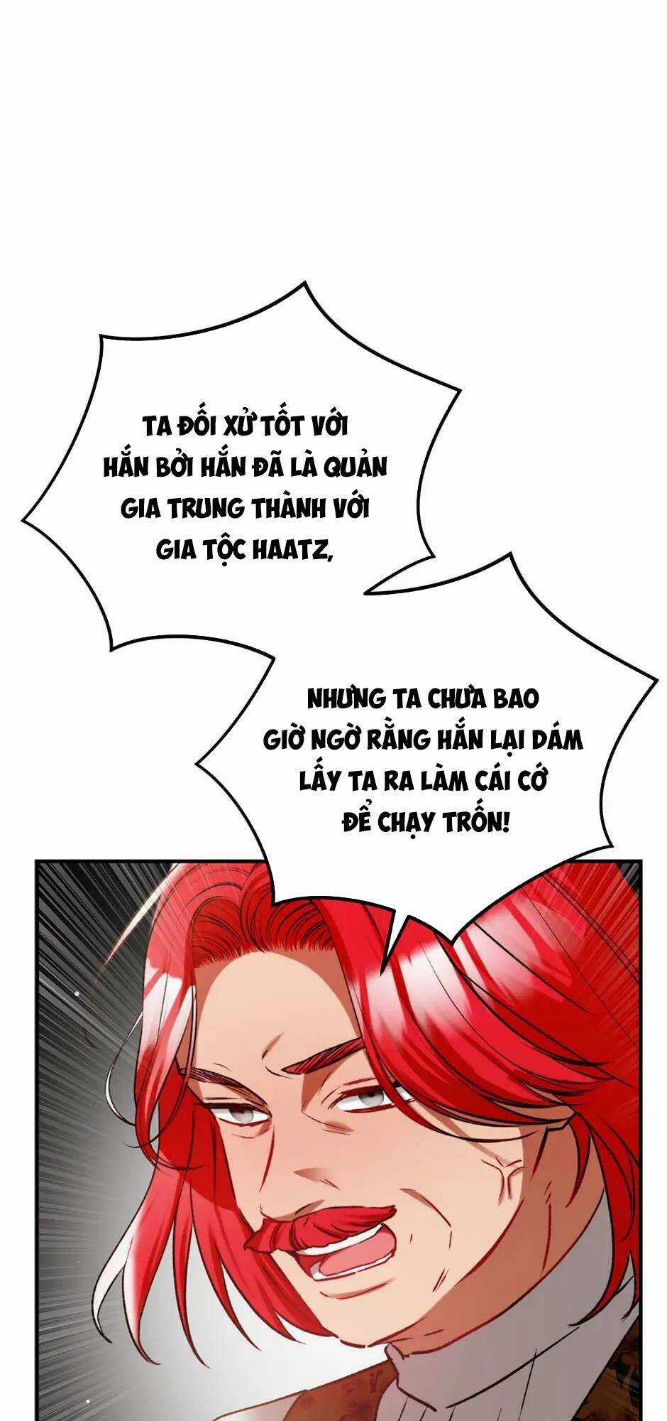Phương Pháp Ngăn Bạo Chúa Hắc Hoá Chapter 83 trang 19