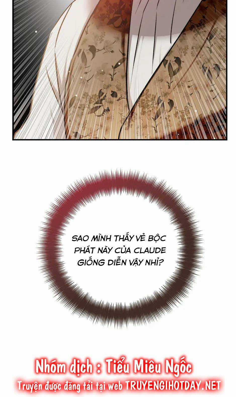 Phương Pháp Ngăn Bạo Chúa Hắc Hoá Chapter 83 trang 20