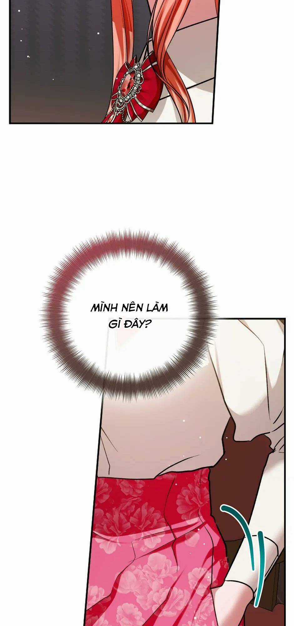 Phương Pháp Ngăn Bạo Chúa Hắc Hoá Chapter 83 trang 23