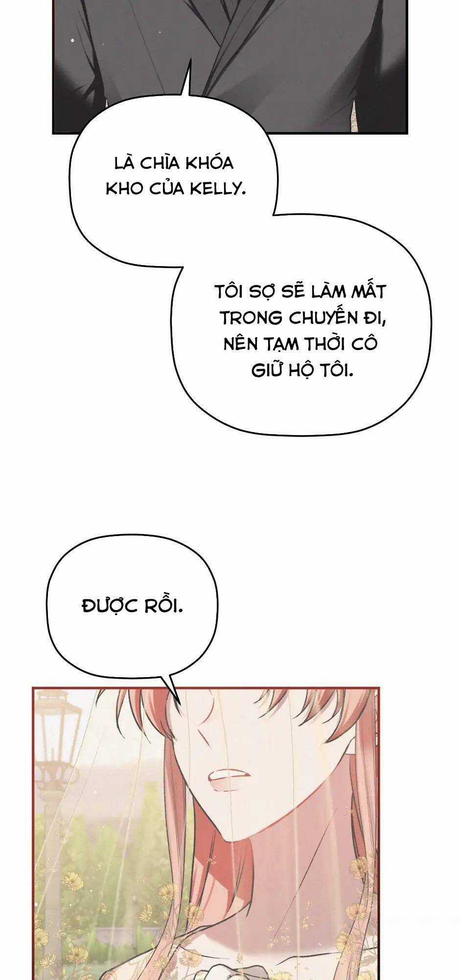 Phương Pháp Ngăn Bạo Chúa Hắc Hoá Chapter 83 trang 28