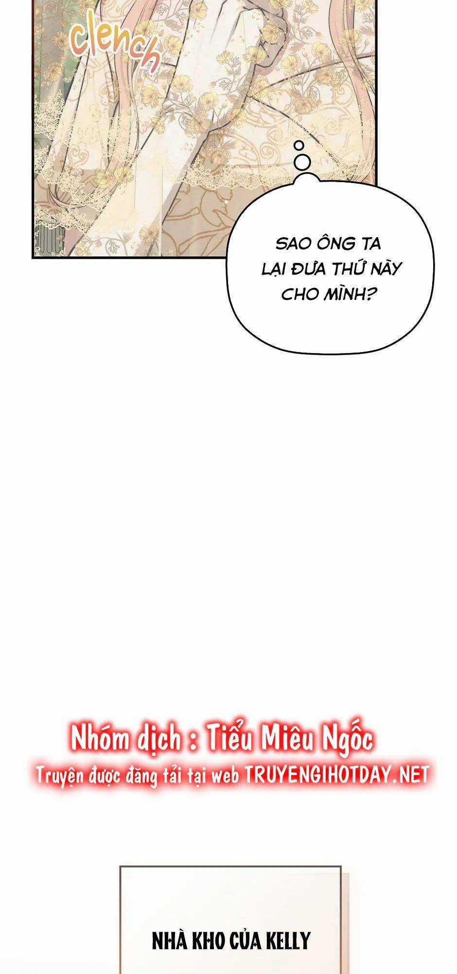 Phương Pháp Ngăn Bạo Chúa Hắc Hoá Chapter 83 trang 29