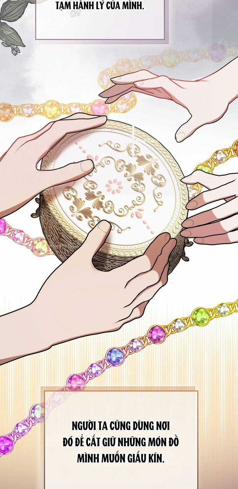 Phương Pháp Ngăn Bạo Chúa Hắc Hoá Chapter 83 trang 31