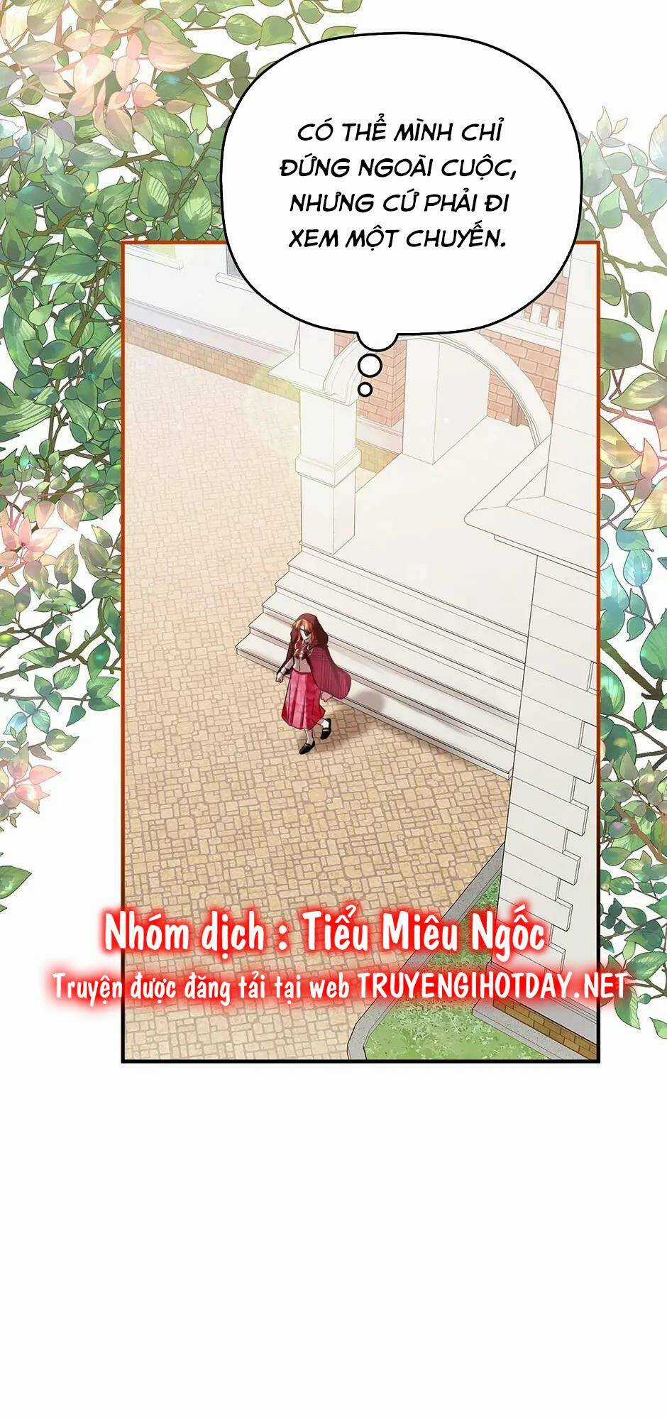 Phương Pháp Ngăn Bạo Chúa Hắc Hoá Chapter 83 trang 34