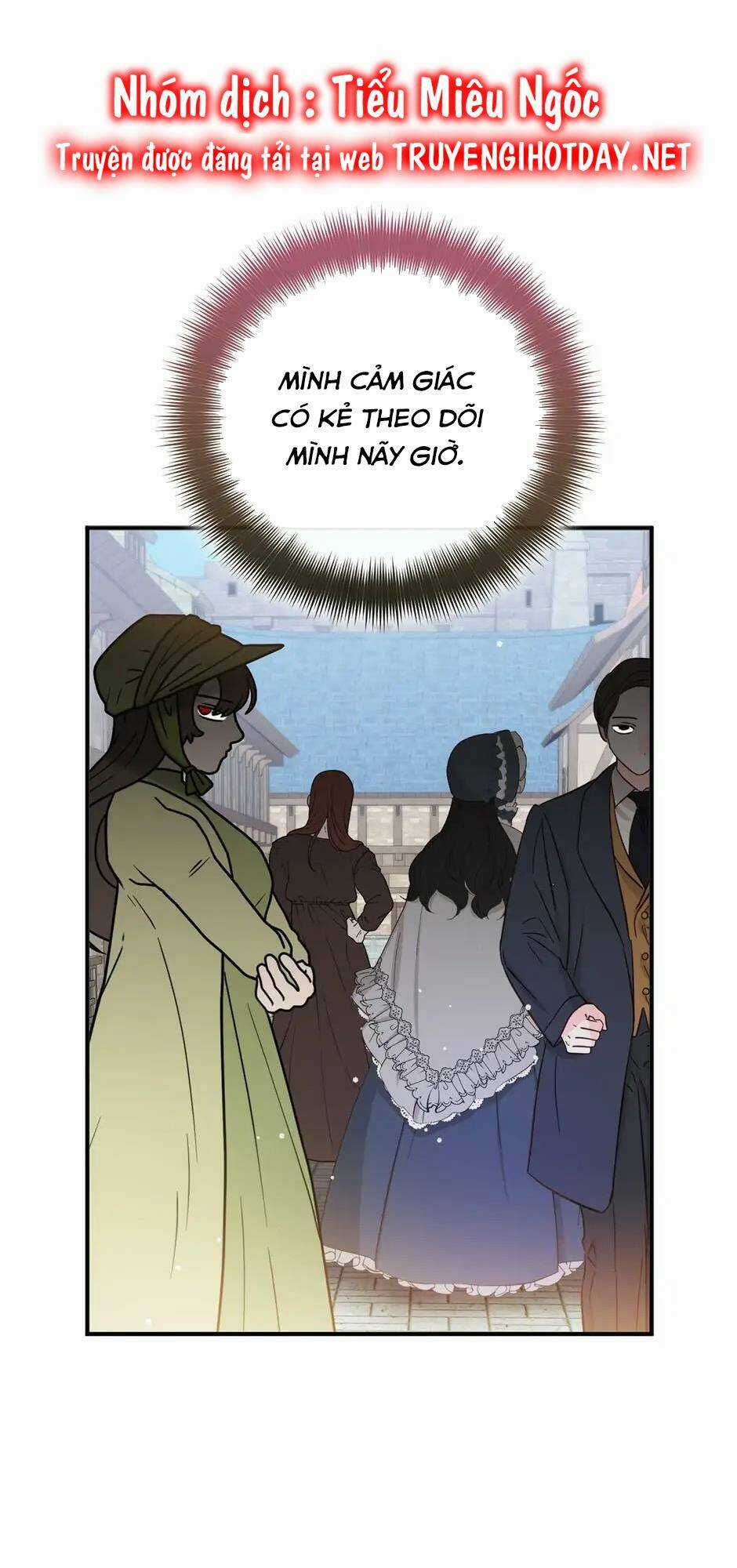 Phương Pháp Ngăn Bạo Chúa Hắc Hoá Chapter 83 trang 38