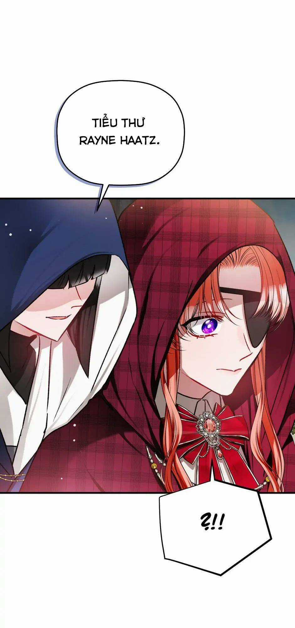 Phương Pháp Ngăn Bạo Chúa Hắc Hoá Chapter 83 trang 39