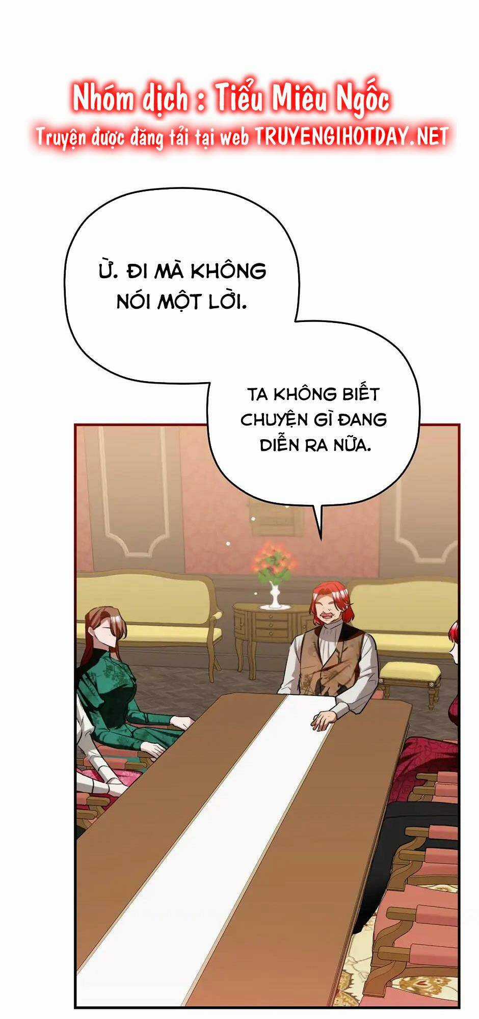 Phương Pháp Ngăn Bạo Chúa Hắc Hoá Chapter 83 trang 4