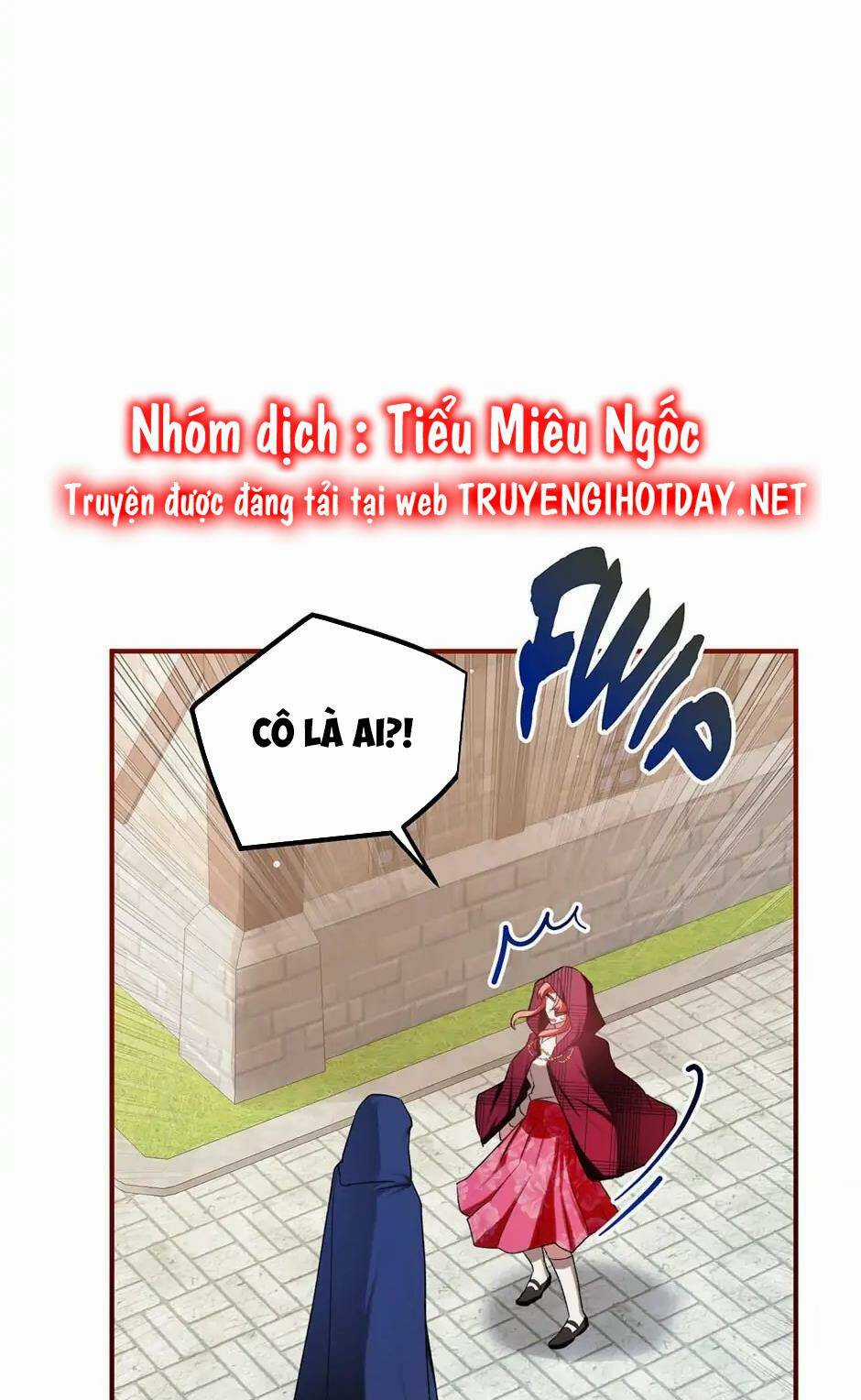 Phương Pháp Ngăn Bạo Chúa Hắc Hoá Chapter 83 trang 40