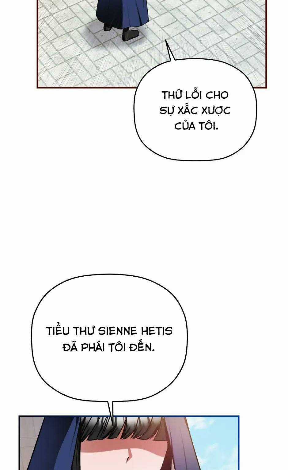 Phương Pháp Ngăn Bạo Chúa Hắc Hoá Chapter 83 trang 41