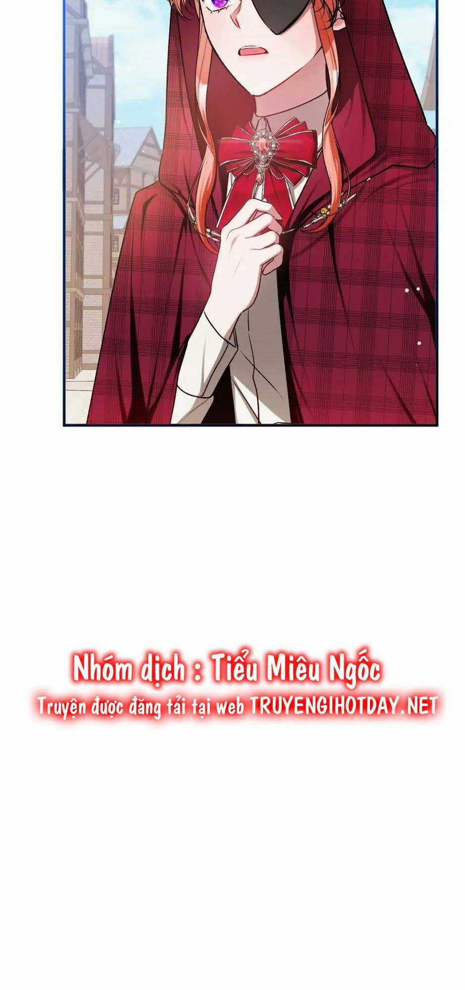 Phương Pháp Ngăn Bạo Chúa Hắc Hoá Chapter 83 trang 43