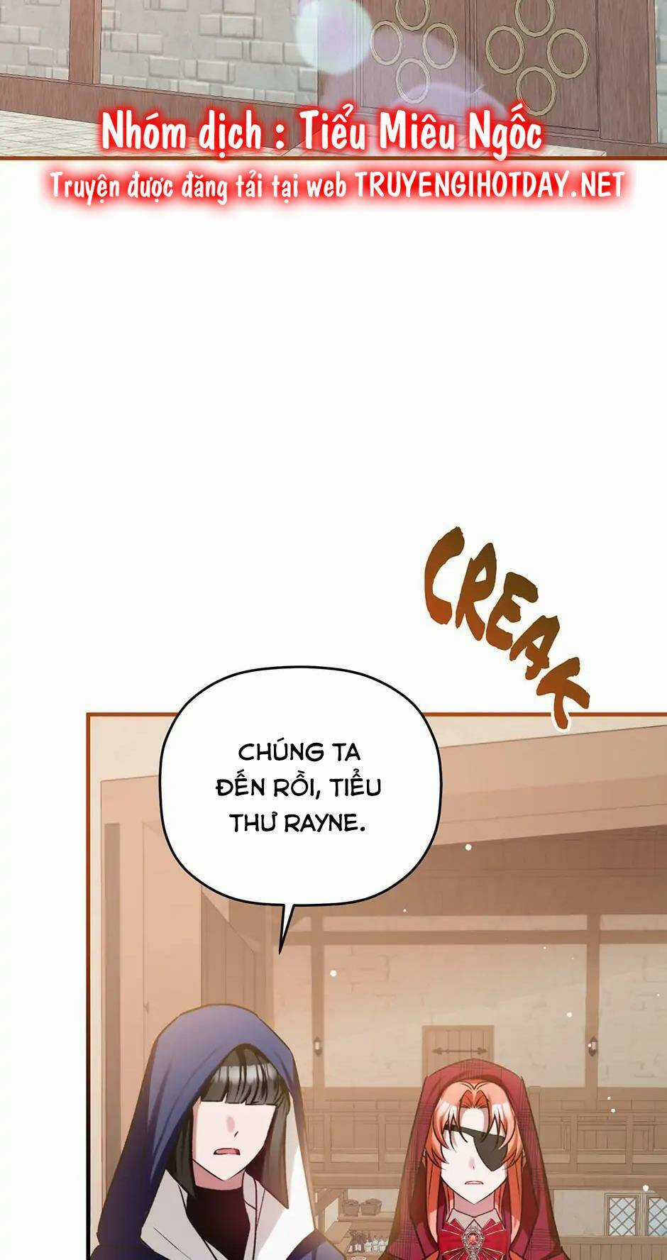 Phương Pháp Ngăn Bạo Chúa Hắc Hoá Chapter 83 trang 46