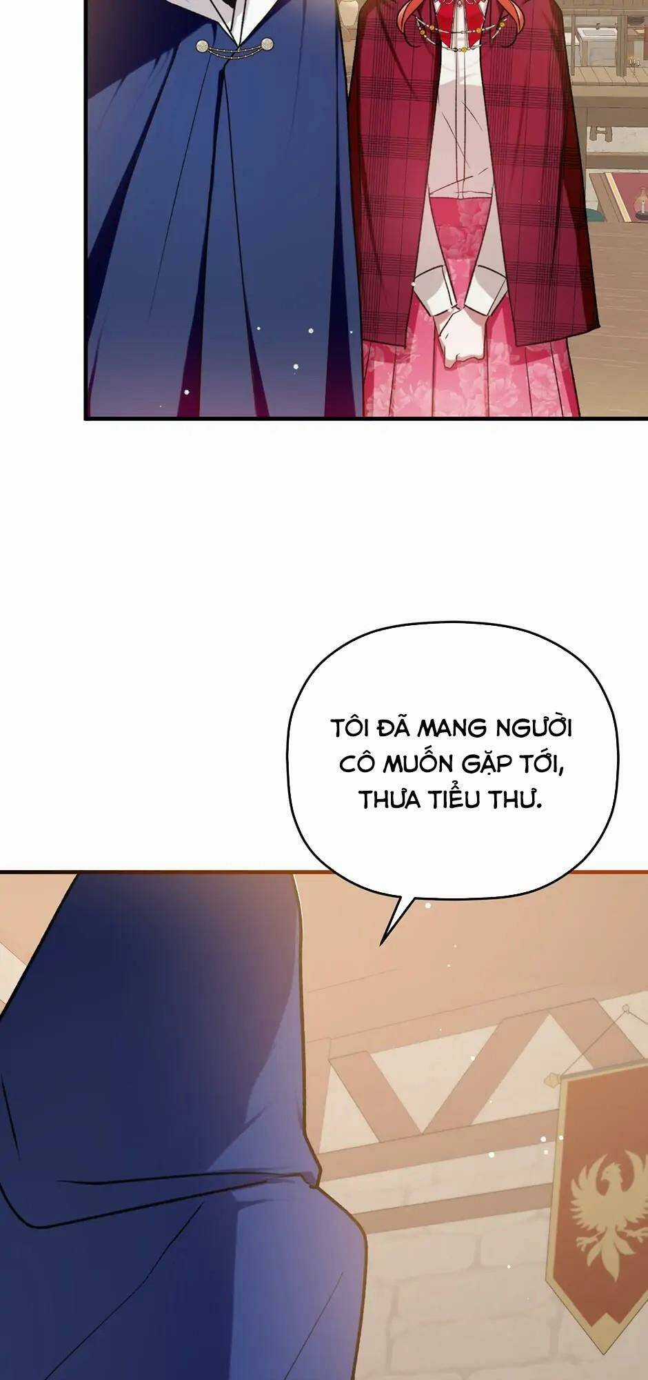 Phương Pháp Ngăn Bạo Chúa Hắc Hoá Chapter 83 trang 47