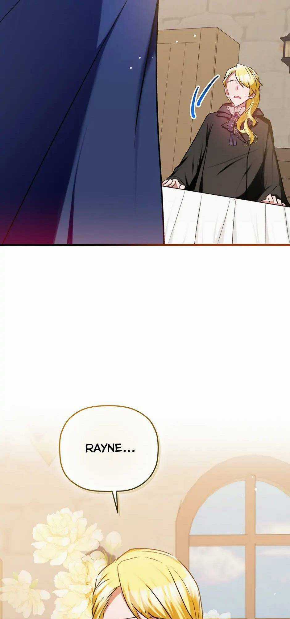 Phương Pháp Ngăn Bạo Chúa Hắc Hoá Chapter 83 trang 48