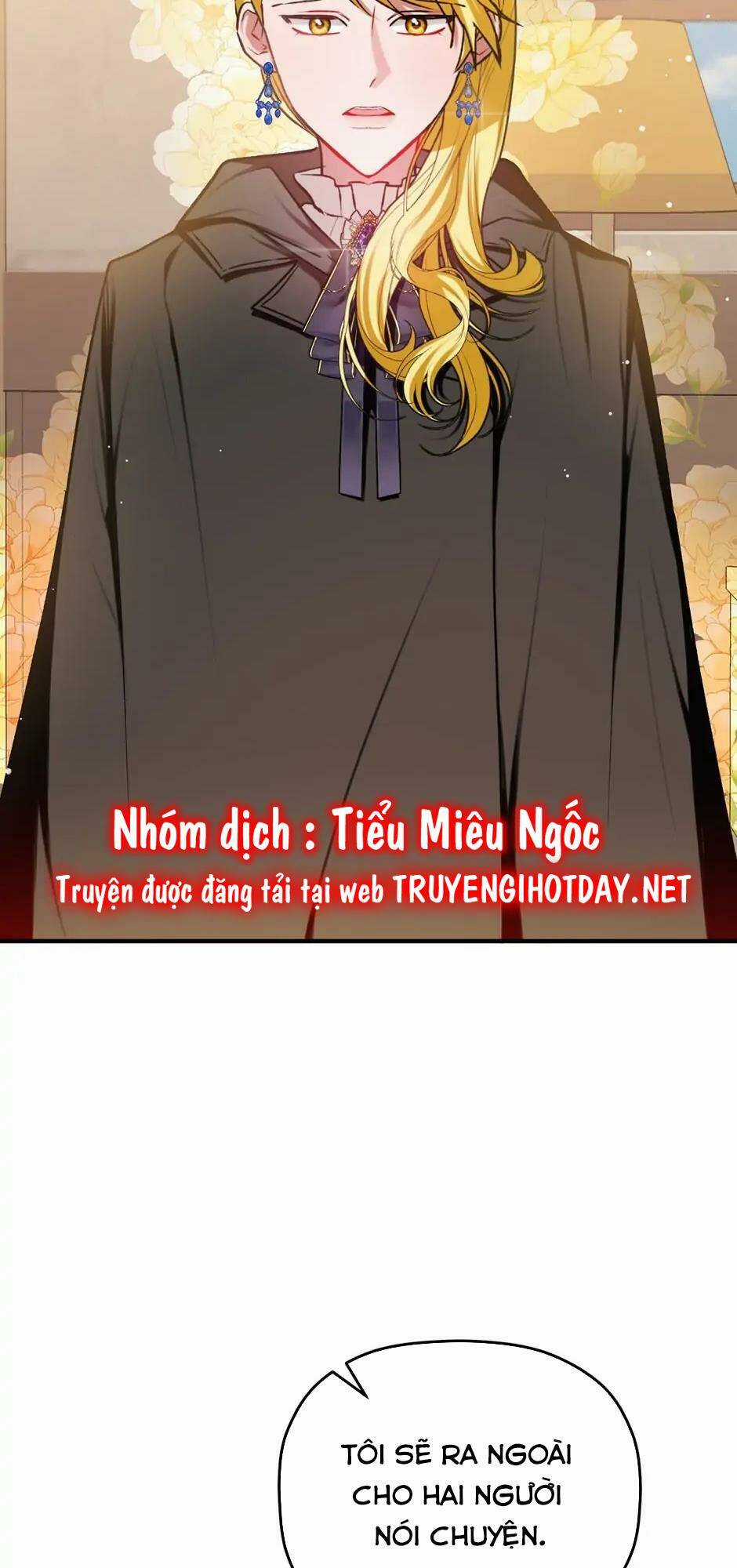 Phương Pháp Ngăn Bạo Chúa Hắc Hoá Chapter 83 trang 49