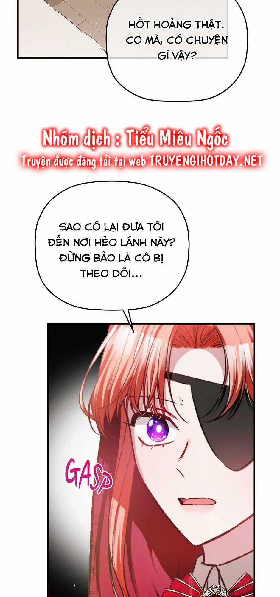 Phương Pháp Ngăn Bạo Chúa Hắc Hoá Chapter 83 trang 52