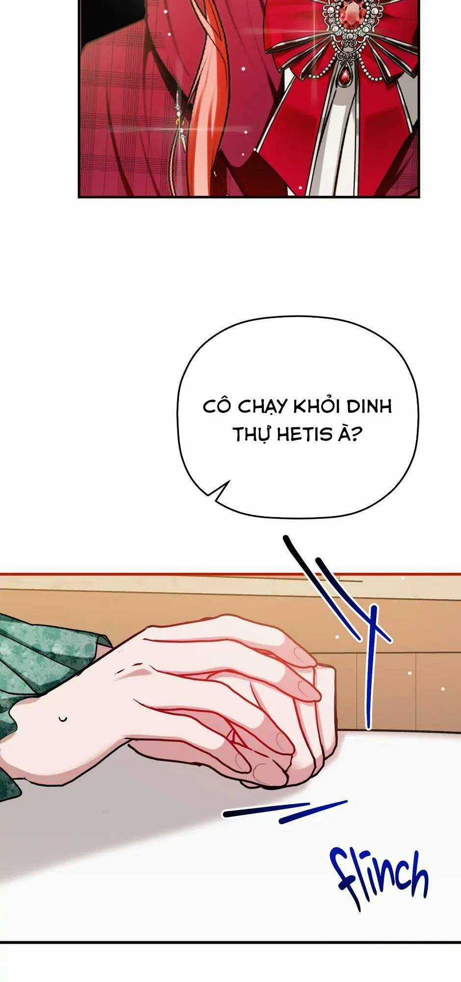 Phương Pháp Ngăn Bạo Chúa Hắc Hoá Chapter 83 trang 53