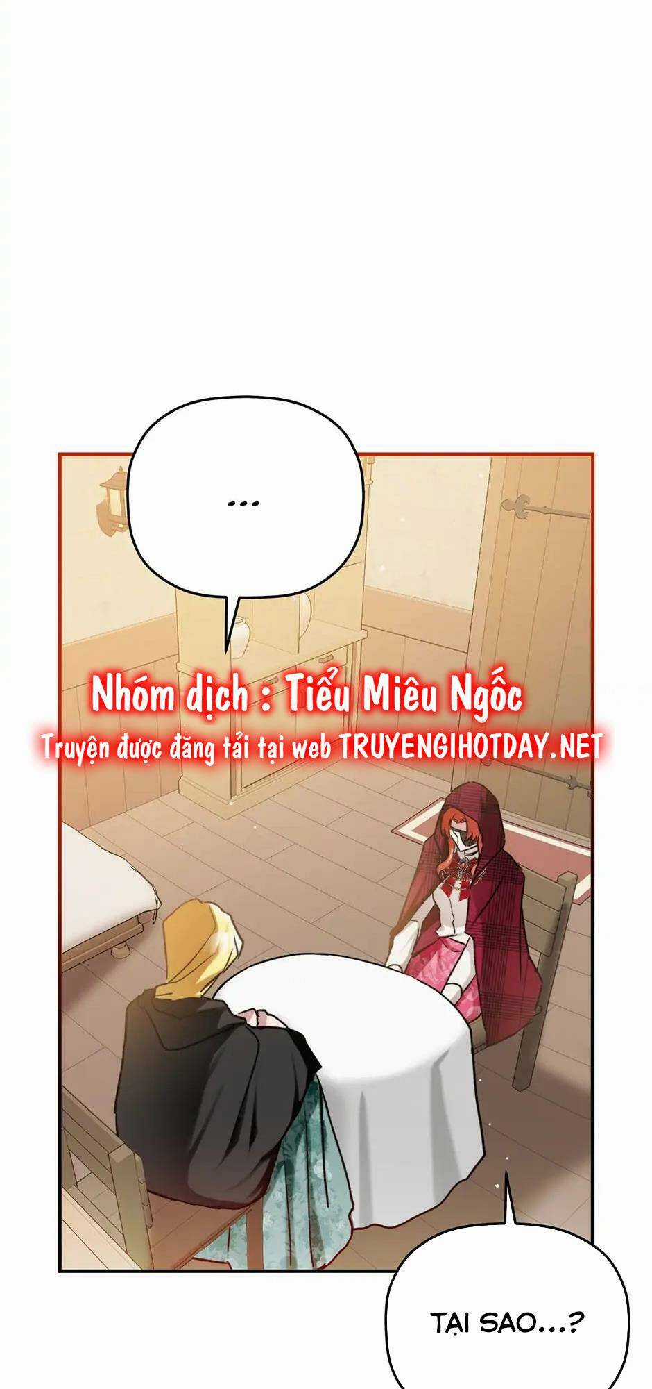 Phương Pháp Ngăn Bạo Chúa Hắc Hoá Chapter 83 trang 54